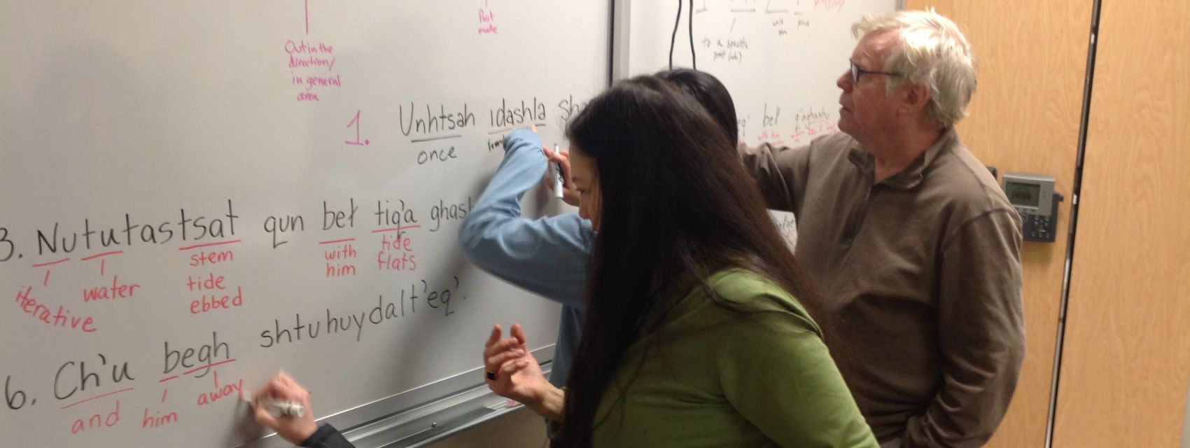 Revitalizing AK Native languages is a KPC priority!