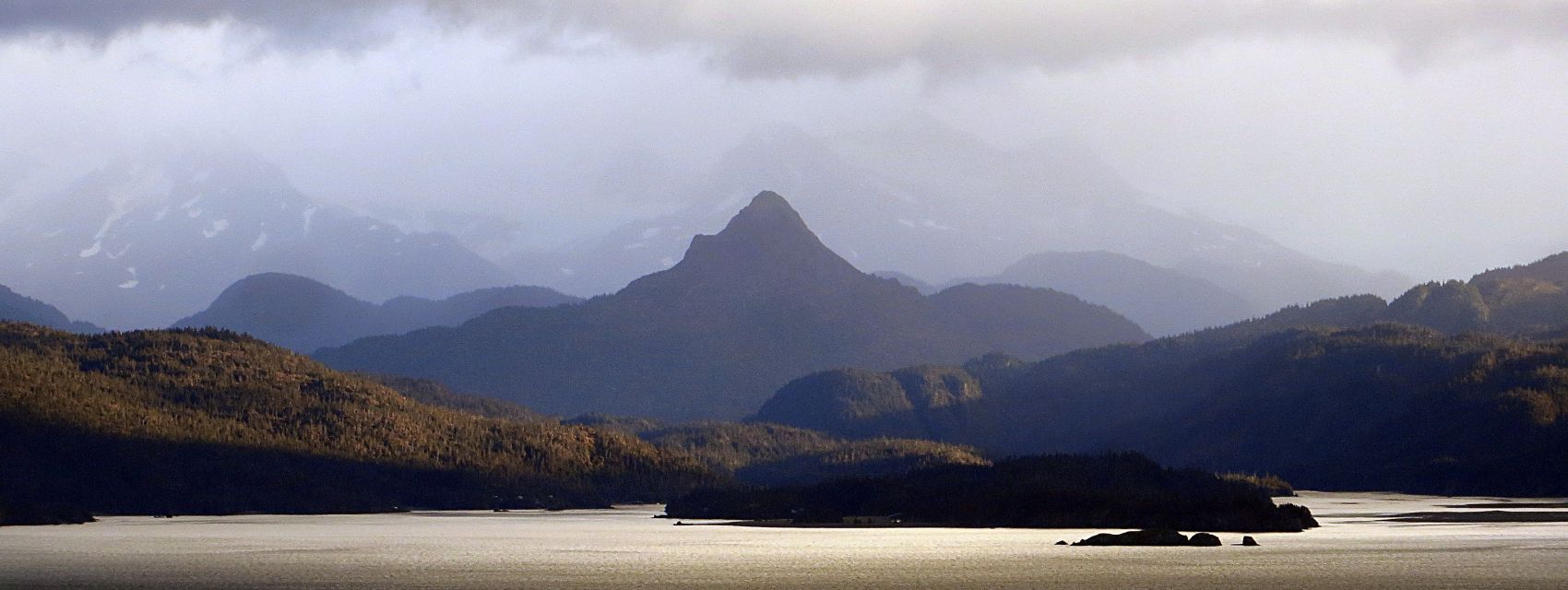 Kachemak Bay: a marine wonderland!
