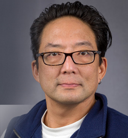 Cambid-J "Cam" Choy