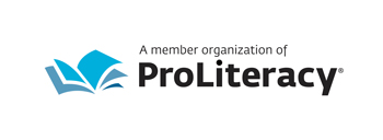 Proliteracy logo